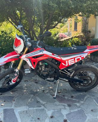Vent Derapage 50