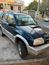Suzuki Grand Vitara 2.0 TD-1999