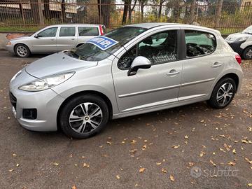 Peugeot 207 Plus 1.4 8V 75CV 5p. ECO GPL