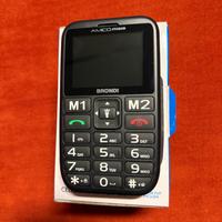 Brondi amico Stiloso in garanzia