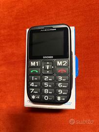 Brondi amico Stiloso in garanzia