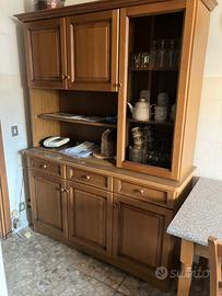 Arredo cucina