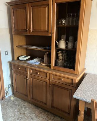 Arredo cucina