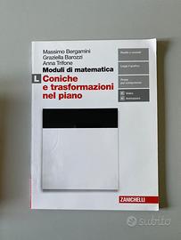 Moduli di matematica