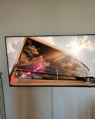 Samsung Smart TV 50” QE50QN90FATXZT Neo QLED 4K Mi