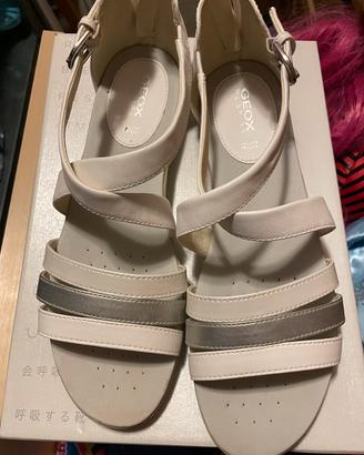 Scarpe donna Geox 40
