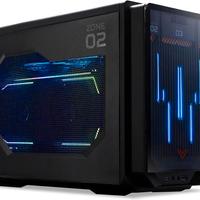 pc gaming rtx 4080 super i7 14700kf 32g bddr5