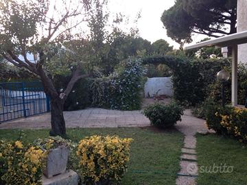 Villino Montalto Marina 