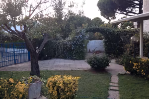 Villino Montalto Marina 