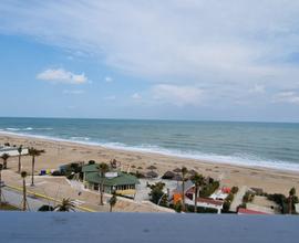 Camera con bagno a Civitanova Marche