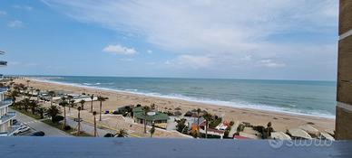 Camera con bagno a Civitanova Marche