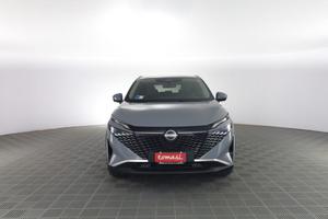 NISSAN Qashqai Qashqai MHEV 140 CV N-Connecta