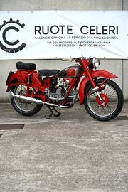 Moto Guzzi Airone Astorino 250 FMI