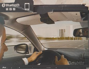 Kit vivavoce per auto