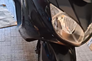 Majestic 400