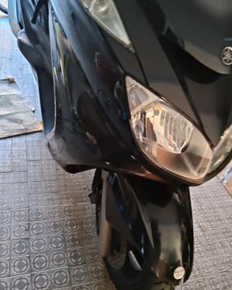 Majestic 400