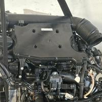 B37C15A MOTORE COMPLETO BMW Serie 1 F20 B37C15A Di