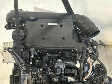 B37C15A MOTORE COMPLETO BMW Serie 1 F20 B37C15A Di