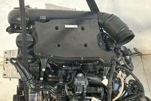 B37C15A MOTORE COMPLETO BMW Serie 1 F20 B37C15A Di