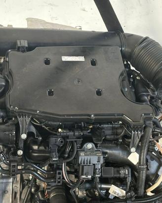 B37C15A MOTORE COMPLETO BMW Serie 1 F20 B37C15A Di
