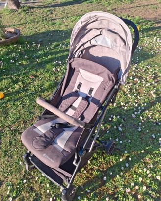 passeggino kinderkraft leggero