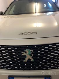 Peugeot 2008 GT Elettrica – 2021 – 34.000 km – Ful