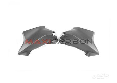 Fianc sottosella carbonio Streetfighter V4 post-25