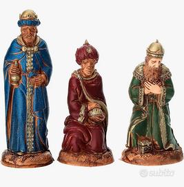 Re Magi Moranduzzo 10 cm