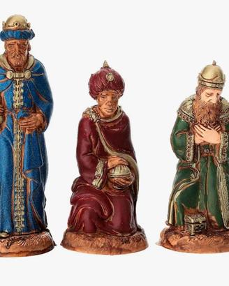 Re Magi Moranduzzo 10 cm
