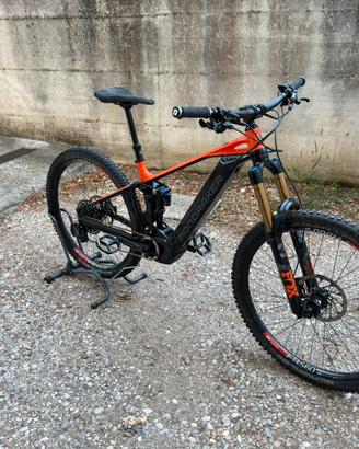 E-MTB Mondraker Crafty R 2021