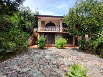 Villa bifamiliare San Giovanni a Piro