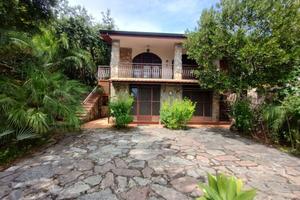 Villa bifamiliare San Giovanni a Piro