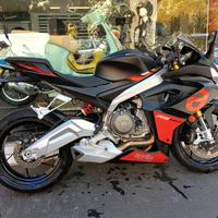 Aprilia rs 660 e5 '24