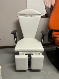 Poltrona pedicure