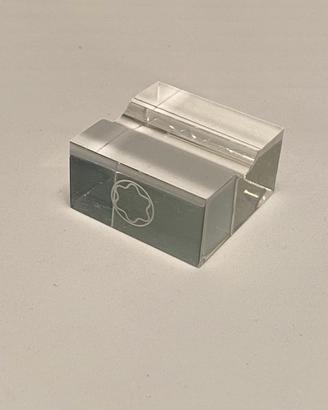 Espositore penne Montblanc