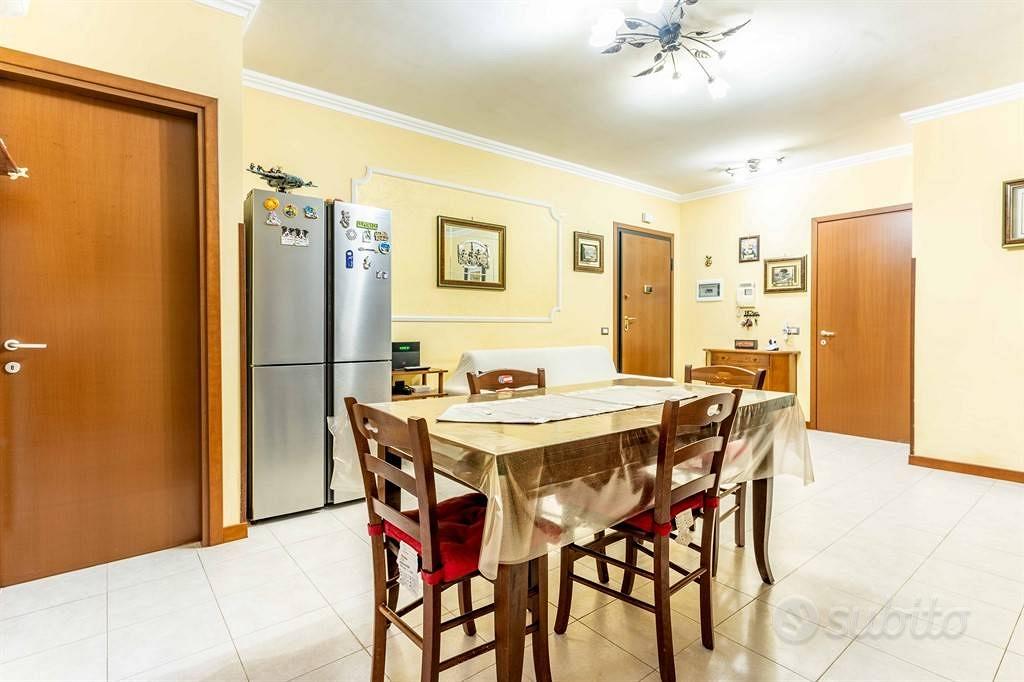 Appartamento – Roma, Colle degli Abeti, Lunghezza - Altro