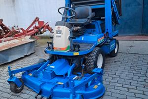 Rasaerba iseki SF 303