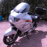 Bmw r 1150 rt - 2005