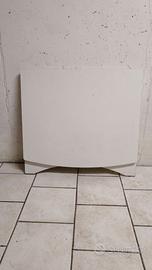 scrivania pieghevole a muro