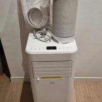 condizionatore argo lari portatile 398400003