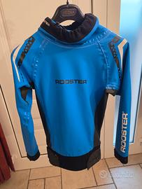 spray top rooster JM