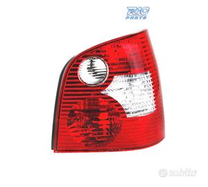 FANALE DESTRO PER VOLKSWAGEN VW POLO V 3 5P 01-05