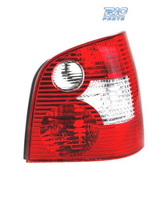 FANALE DESTRO PER VOLKSWAGEN VW POLO V 3 5P 01-05