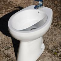 Bidet 