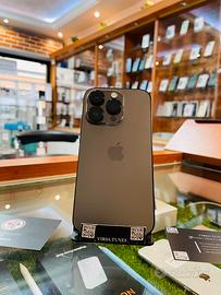 IPhone 14 pro 128GB CON GARANZIA