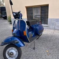 Piaggio Vespa PX 125 E - 1984
