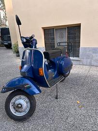 Piaggio Vespa PX 125 E - 1984