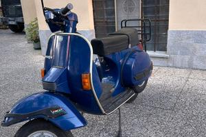 Piaggio Vespa PX 125 E - 1984