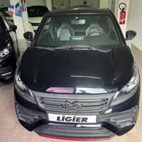 Ligier js 50 black 2024 5000 km sport