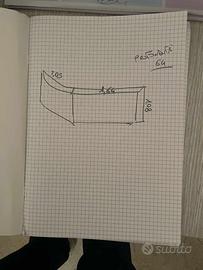 Mobili da ufficio reception